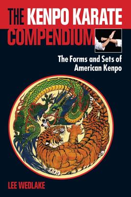 The Kenpo Karate Compendium