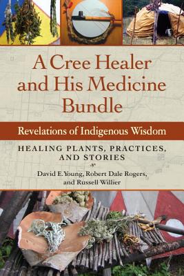 A Cree Healer and His Medicine Bundle