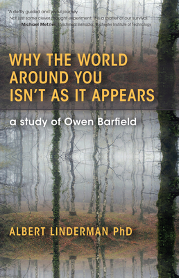 Why the World Around You Isn't As It Appears