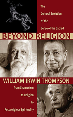 Beyond Religion