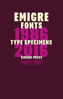 Emigre Fonts