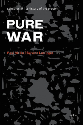 Pure War