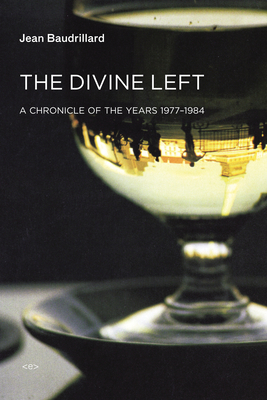 The Divine Left