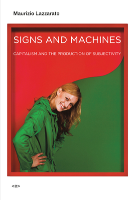 Signs and Machines