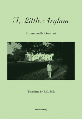 I, Little Asylum