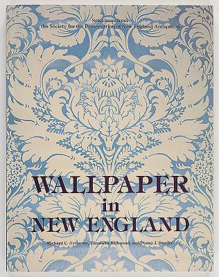 Wallpaper in New England