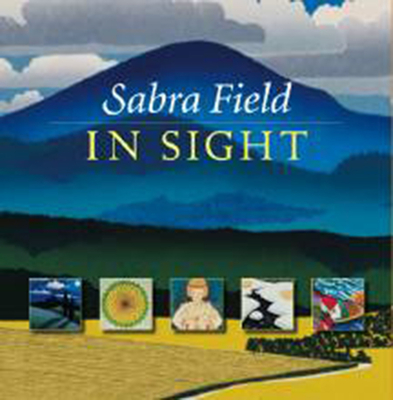 Sabra Field - The Art of Place