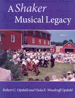 A Shaker Musical Legacy