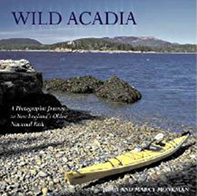 Wild Acadia