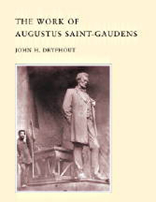 The Work of Augustus Saint-Gaudens