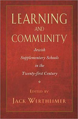 Learning and Community