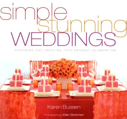 Simple Stunning Weddings