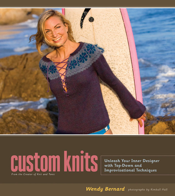 Custom Knits