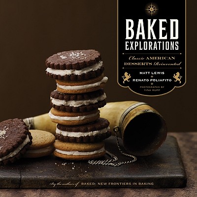 Baked Explorations