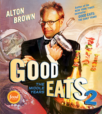 Good Eats 2