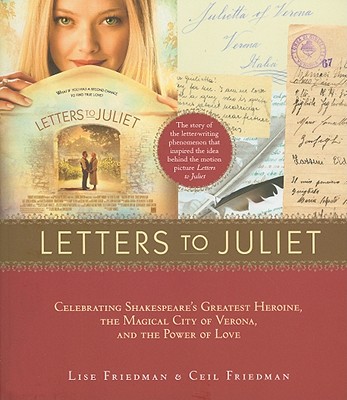 Letters to Juliet