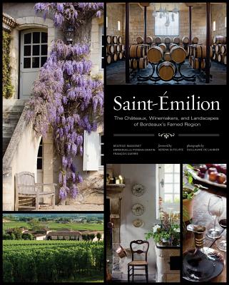 Saint Emillion