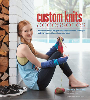 Custom Knits Accessories