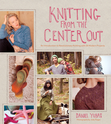 Knitting from the Center Out