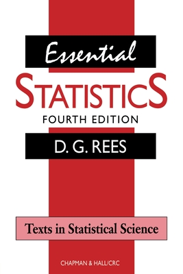 Essential Statistics