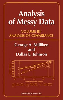Analysis of Messy Data