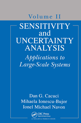 Sensitivity and Uncertainty Analysis, Volume II