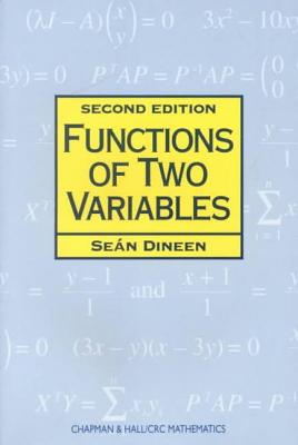 Functions of Two Variables