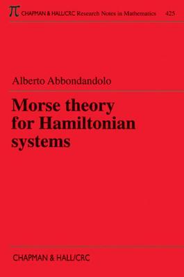 Morse Theory for Hamiltonian Systems