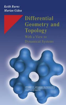 Differential Geometry and Topology