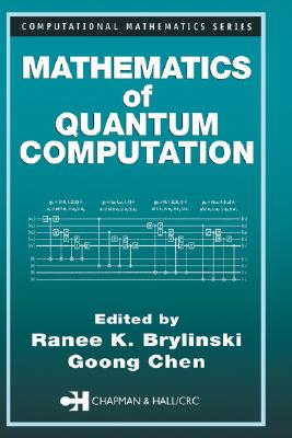 Mathematics of Quantum Computation