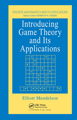 Introducing Game Theory and its Applications