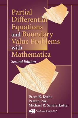 Partial Differential Equations and Mathematica