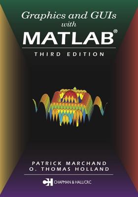 Graphics and GUIs with MATLAB