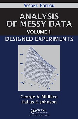 Analysis of Messy Data