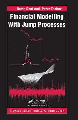 Financial Modelling With Jump Processes