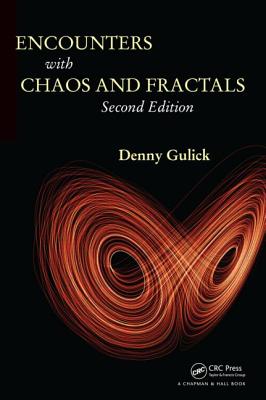 Encounters with Chaos and Fractals