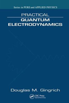 Practical Quantum Electrodynamics