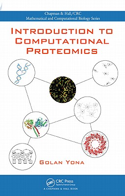 Introduction to Computational Proteomics