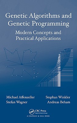 Genetic Algorithms and Genetic Programming