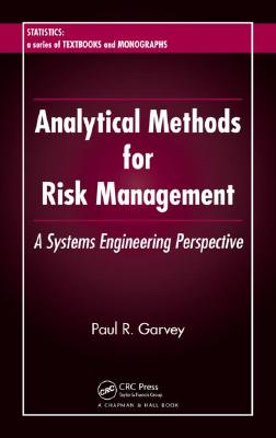 Analytical Methods for Risk Management