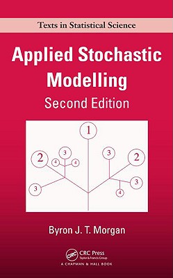 Applied Stochastic Modelling