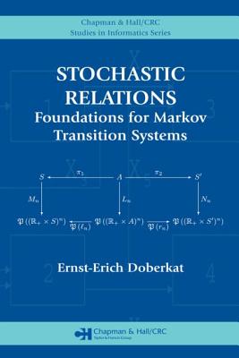 Stochastic Relations