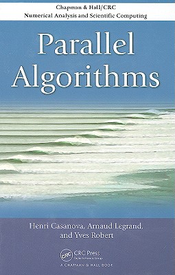 Parallel Algorithms