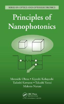 Principles of Nanophotonics