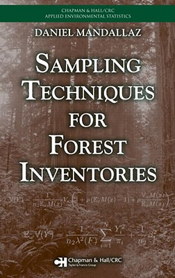 Sampling Techniques for Forest Inventories