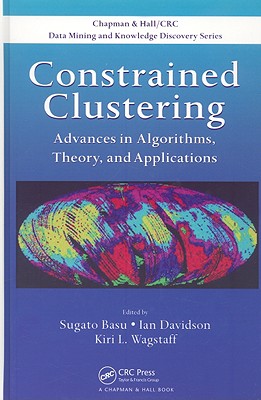 Constrained Clustering