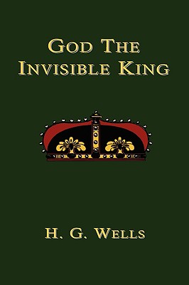 God the Invisible King