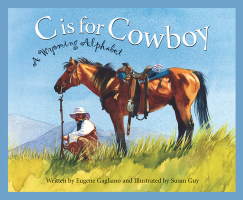 C is for Cowboy