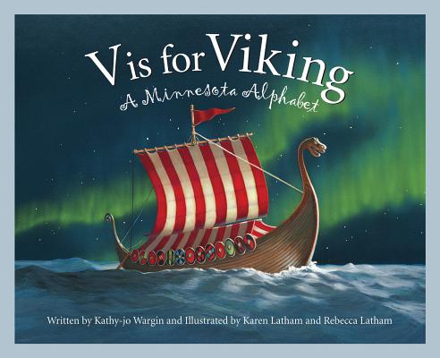 V is for Viking