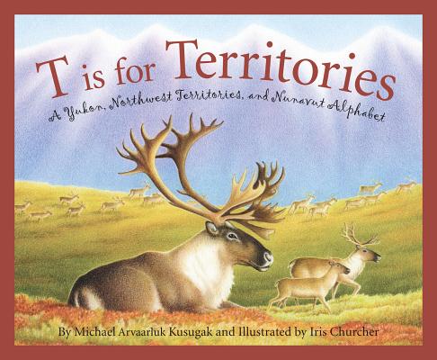 T is for Territories